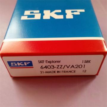 6308-2Z C3 SKF Bearing 40x90x23 (mm)