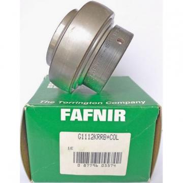 FAFNIR 206PPS Single Row Ball Bearing