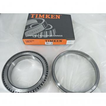 Timken Wheel Bearing Module HA592210