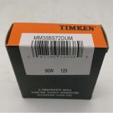 Timken 510030 Frt Wheel Bearing